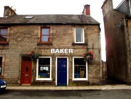 20, High Street, Langholm DG13 0JH