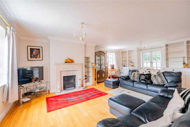 Drawing Room
