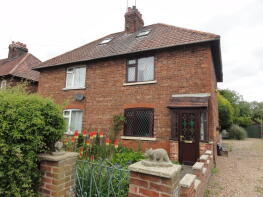 6, Williamsons Cottages, Main Street, Brough HU15 1RW