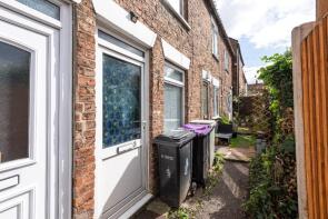 3, School House Cottages, Lee Street, Louth LN11 9HL