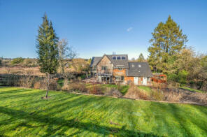 3, Meadow Rise, Littleton SO22 6NH