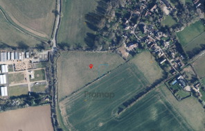 Barn Cottage, Bennetts Lane, Buntingford SG9 0SN