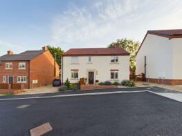 21, Preston Hill, Leavening YO17 9SB