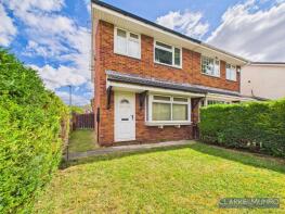 127, Lambton Road, Middlesbrough TS4 2ST