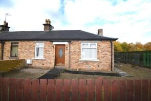 17, Park Terrace, Muirkirk Road, Cumnock KA18 3LD