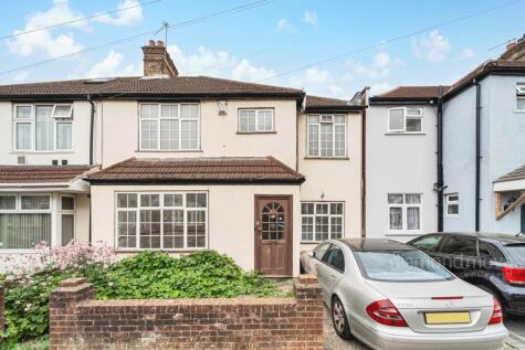 Denbigh Road, Hounslow, TW3