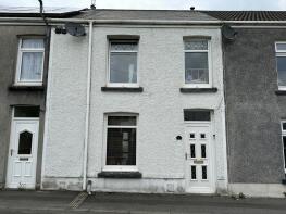 4, Abercrave Terrace, Caehopkin, Swansea SA9 1TR