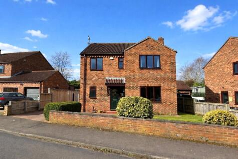 Melltowns Green, Pickhill, Thirsk, North Yorkshire, YO7
