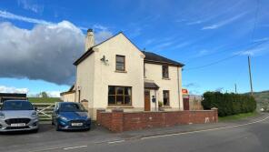 Ardwyn, Oaklands - Llangendeirne, Llangyndeyrn, Kidwelly SA17 5BP