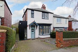 76, Crawford Road, Sheffield S8 9BU