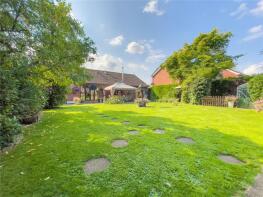 Bramley Lodge, Kelsey Lane, Scunthorpe DN17 3HQ