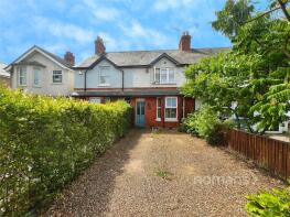 236, Windsor Road, Maidenhead SL6 2DT