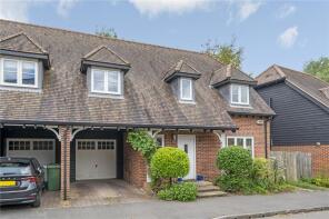16, Millside, Southampton SO32 3AG