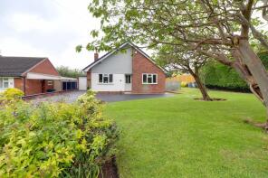 4, St Marys Close, Bradley, Stafford ST18 9DX