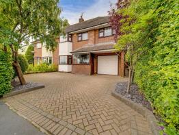 6, Holmeswood Road, Ormskirk L40 1TY