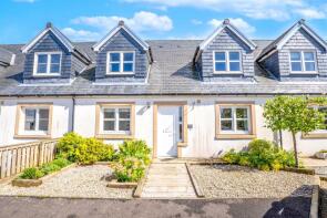 18, Libberton Mains, Libberton, Lanark ML11 8FG
