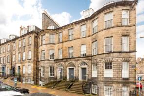 Flat 2, 44, North Castle Street, New Town, Edinburgh EH2 3BN