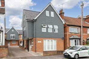 2, 63 Pledges Yard, Falkland Road, Dorking RH4 3AD