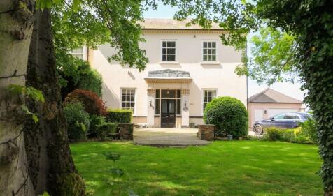 Church Lane, Aston, S26