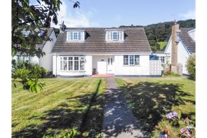 3 Tryfan, Heol Hiraethlyn, Colwyn Bay LL28 5LP