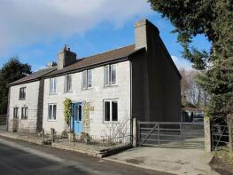 Stone Villa, Walton, Presteigne LD8 2PU