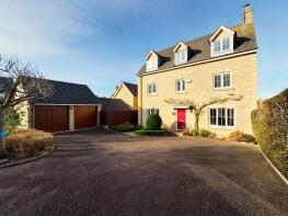 83, Northampton Road, Towcester NN12 7AH