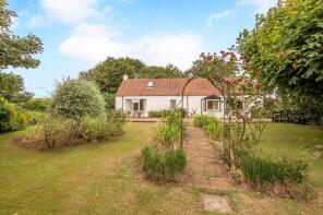 33, St Andrews Road, Largoward KY9 1HZ