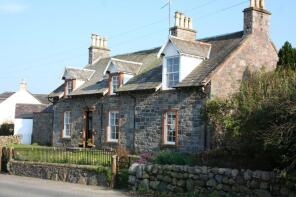 The Manse, Church Road, Castle Douglas DG7 1QS