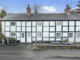 9, Rhiwlas Terrace, High Street, Llanfyllin SY22 5AD