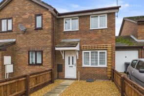 12, Bassenthwaite, Huntingdon PE29 6UL