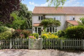 1, Vine Cottages, Pump Alley, Bolton Percy YO23 7AE