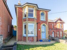 42, New Road, Sandown PO36 0AJ