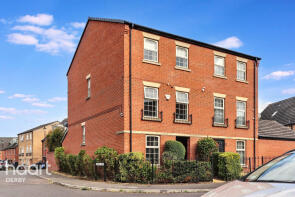 171, Shaftesbury Crescent, Derby DE23 8NB