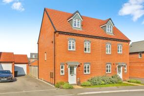 53, Chadburn Road, Nottingham NG15 8JT