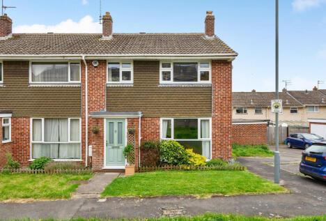 Lays Drive, Keynsham, Bristol, Somerset, BS31
