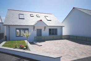 7, Highfield Court, Wheal Kitty, St. Agnes TR5 0RL
