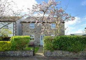 4, Marmaduke Cottages, Church Lane, Carnforth LA6 2RP