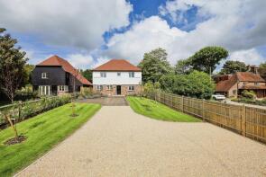 Rowan Barn, Amberstone, Hailsham BN27 1PJ