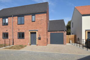 10, Martello Close, Bawdsey IP12 3FE