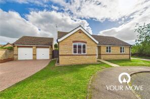 43, Pepys Avenue, Beccles NR34 7SH