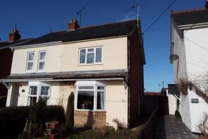 Doreda, Lambwood Hill, Reading RG7 1JN