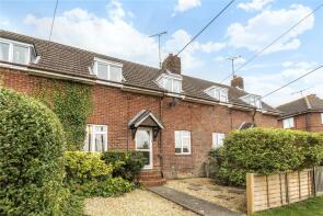 4, Hobbs Close, Alresford SO24 0AS
