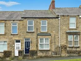 11, Park Terrace, Consett DH8 9QF