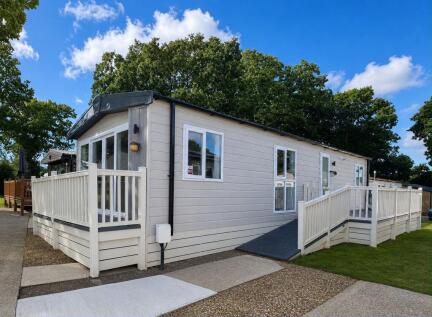 Perowne Way, Sandown, PO36 9PS