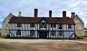 20, Besford Court Estate, Worcester WR8 9LZ