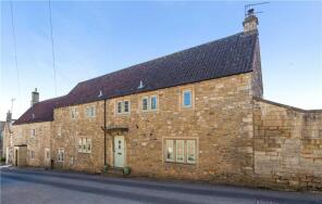 1, High Street, Wellow, Bath BA2 8QQ
