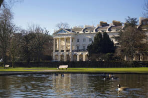 3, Hanover Terrace, London NW1 4RJ