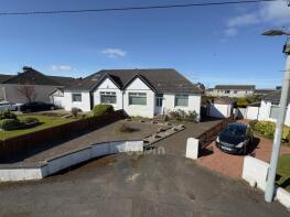 38, Third Avenue, Millerston, Stepps G33 6JU