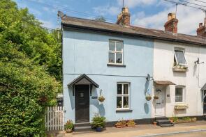 1, Natalia Terrace, Dorchester Road, Dorchester DT2 0AR