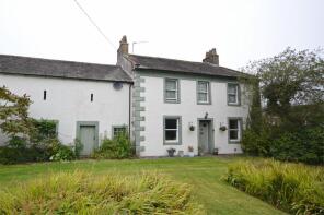 Brookwell House, Access Road To Back Church From The C2001, Wigton CA7 2QX